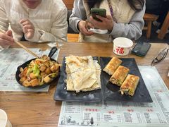 -聚缘坊特色名小吃(天元西街店)