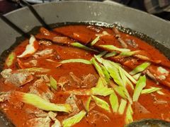 -有才叔的小馆(招商依云曲江店)