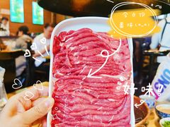 -牛街清真满恒記(平安里西大街店)