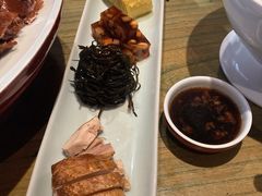 -京味斋·北京烤鸭(北京南站洋桥店)