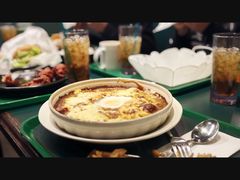 -幸运小丑汉堡(Bay Area本店)