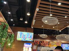 -西部马华清真兰州牛肉面·烧烤夜市(三里河店)