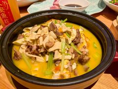 -永安鱼庄·镇江菜(东吴路店)