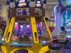 -meland·儿童乐园·游戏厅娃娃机·电玩Xbox(成都合生汇店)