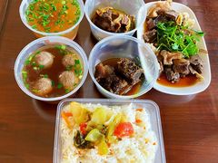 -好成财牛排馆(涂门街总店)