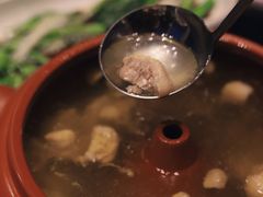 -翠湖宾馆·中餐厅