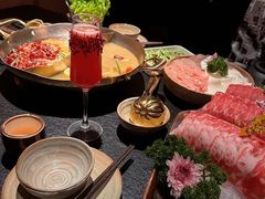 -色響火锅(恒隆广场店)