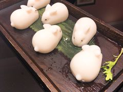 -独一处·物新集市(红谷滩店)