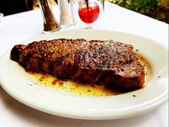 -茹丝葵牛排餐厅(尖沙咀中心店)