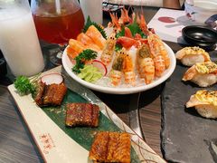 -赤坂亭·M9和牛烧肉(南京江南虹悦城店)