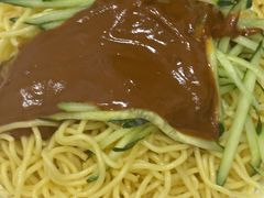 -老磁器口豆汁店(天坛店)