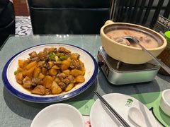 -全聚贤餐厅·湖北家常菜(沙湖店)