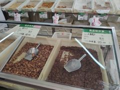-欣乐糕点店(洪湖里总店)