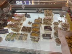 -喜点狮(江门大融城店)