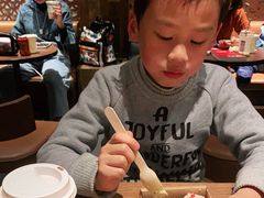 -星巴克(枣阳路店)