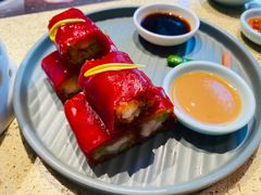 -点都德(长泰广场店)