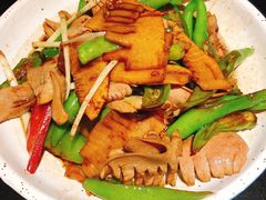 -老头儿油爆虾·知味杭州(爱琴海购物中心)