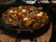 -华豫川酒家(大卫城店)