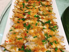 -金枝玉叶上海人家食府(三里河店)