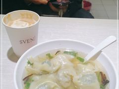 -老妈食光小馆(国权路店)