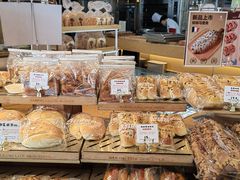 -西村叔叔的店·面包·甜品·蛋糕(清河万象汇店)