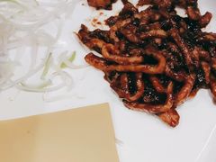 -大鸭梨(天通西苑店)