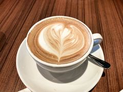 -广州富力君悦大酒店·凯菲厅