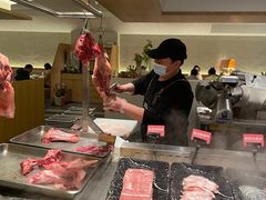 -星伦多自助料理·涮烤一体(江桥万达店)