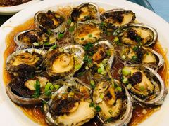 xo酱小鲍鱼-顺风海鲜港(长寿路店)