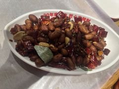 -熙成烧烤(白塔岭店)