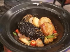 -长沙北辰洲际酒店-兰调全日餐厅