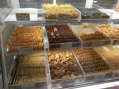 杏仁饼干-老大昌(淮海中路店)