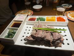 -相约·羊村小馆非遗手抓肉(七一酱园店)