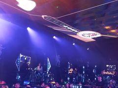 -M-MIX电音烤吧