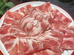 -醉董牛川派鲜肉自选火锅(烟台店)