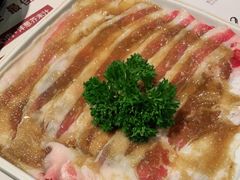 -喜来稀肉(虹泉路店)