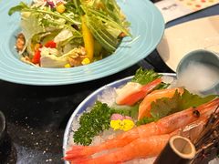 -德川家日本料理(中关村寰太大厦店)