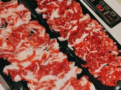 -陈记顺和潮汕牛肉火锅(云门店)