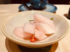 酸萝卜-山石榴·贵州菜(丰盛里店)