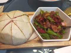 -买福记大盘鸡新疆菜