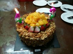 -85度C(南京龙江店)