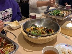 拿渡麻辣香锅-拿渡麻辣香锅(世茂广场·工三店)