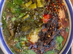 -云阿蛮云南生烫牛肉米线(奉贤路店)