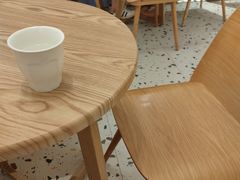 -Cafe on warm(丹霞店)