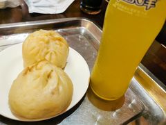 -姚记炒肝店(簋街店)