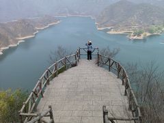 -易水湖景区