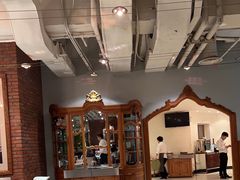 -漢舍中国菜馆(889广场店)