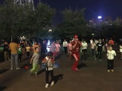 -南关北海公园