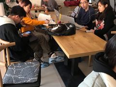 -平行世界·猫咖(首经贸店)