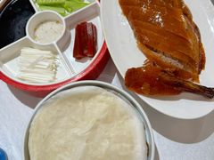 -满堂·烤鸭店·北京菜(鼓楼店)